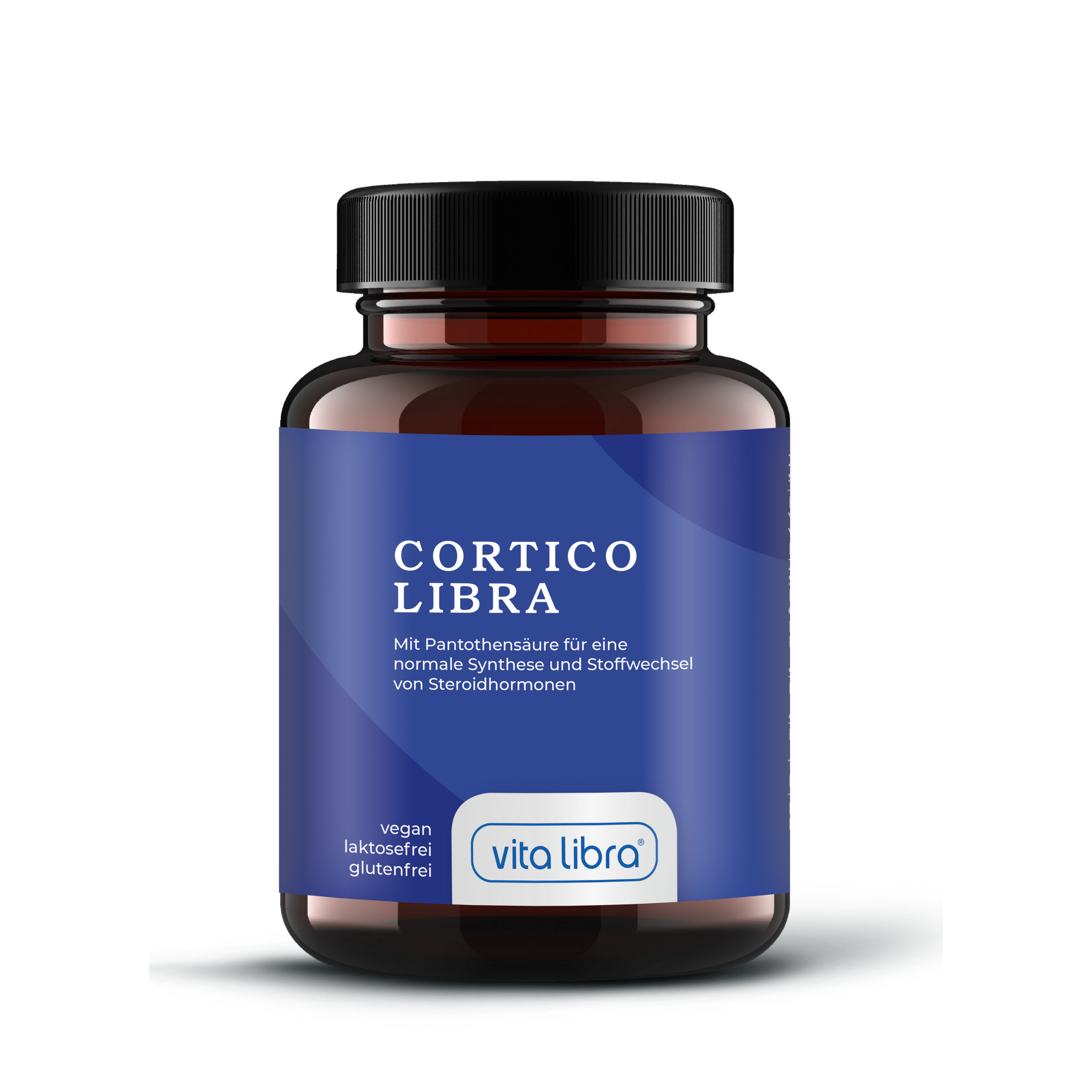 Cortico Libra