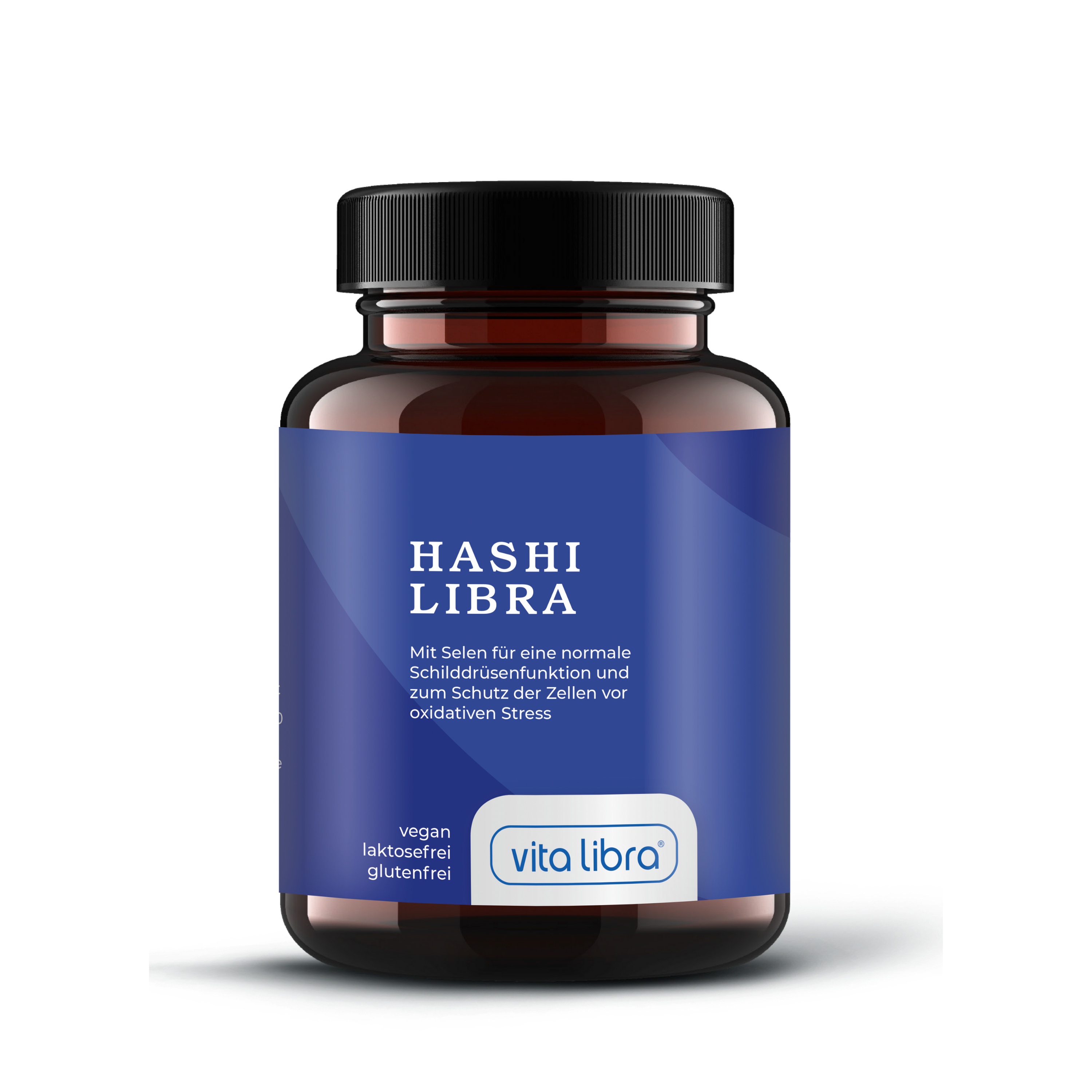 Hashi Libra