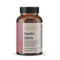 Hashi Libra