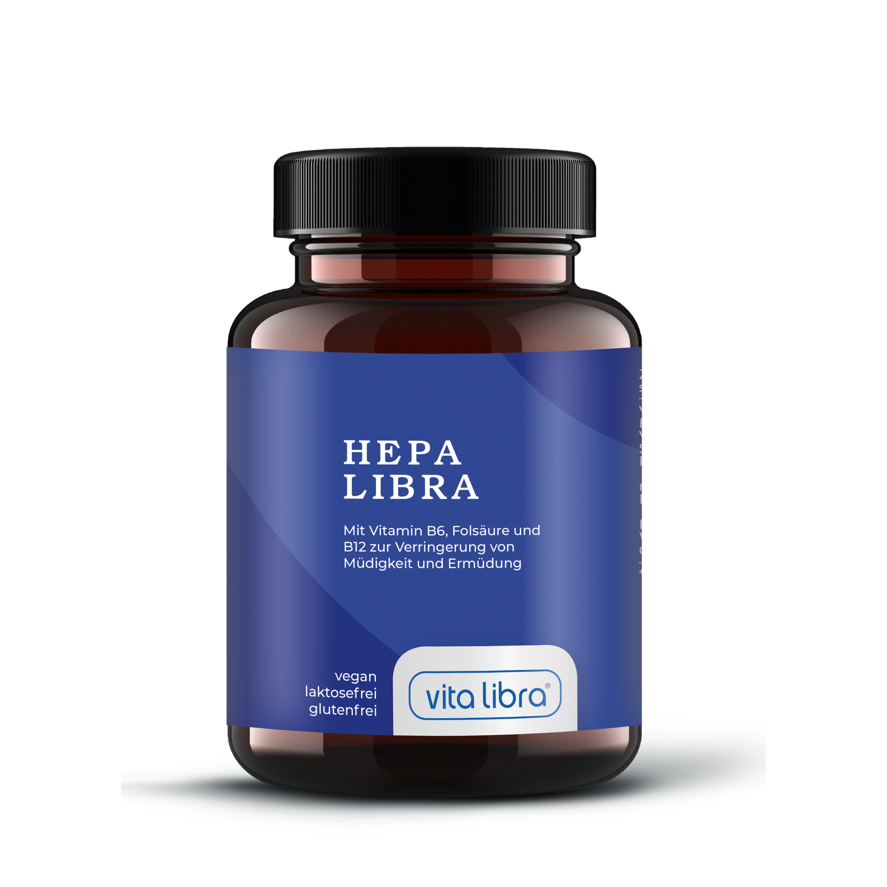 Hepa Libra