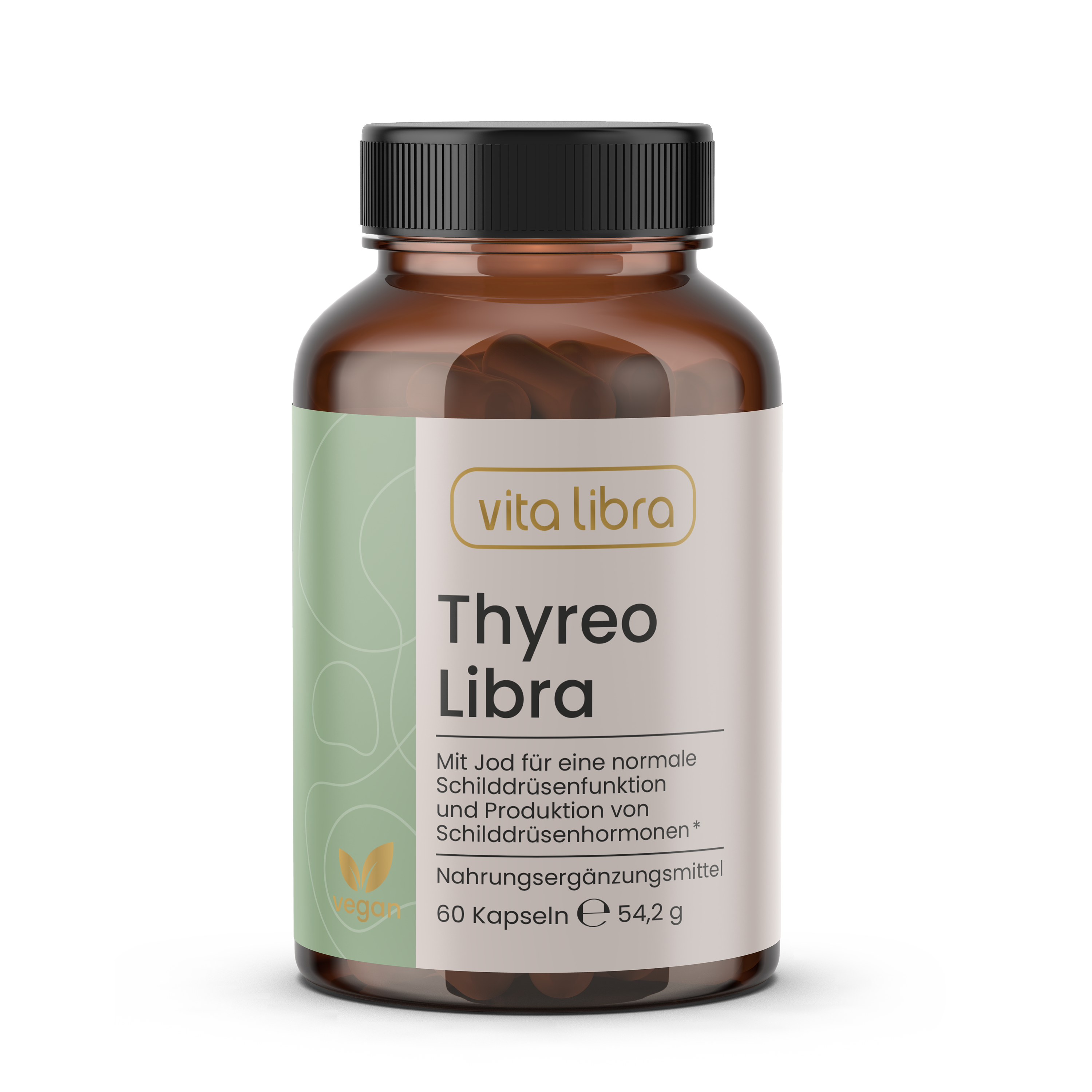 Thyreo Libra